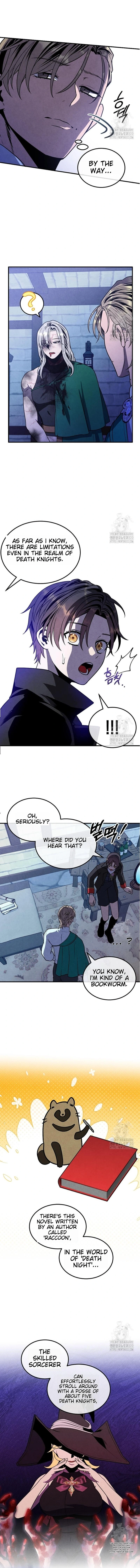 Read Jack Be Invincible EN Manga Online