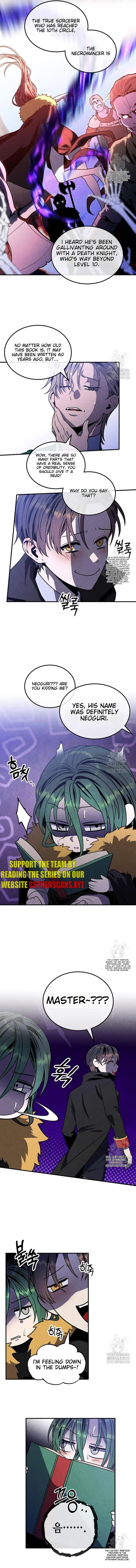 Read Jack Be Invincible EN Manga Online