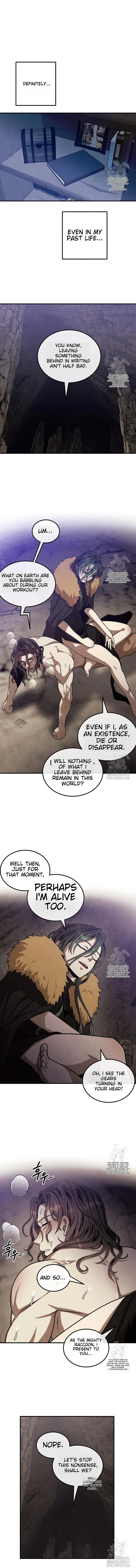 Read Jack Be Invincible EN Manga Online