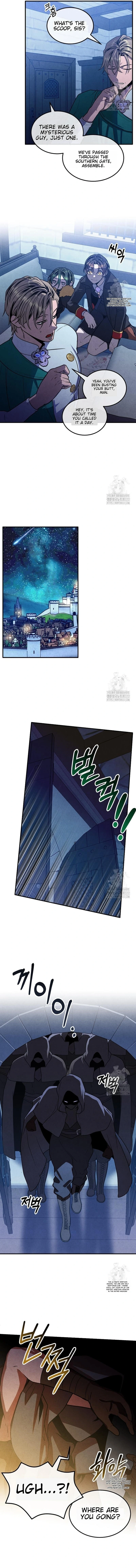 Read Jack Be Invincible EN Manga Online
