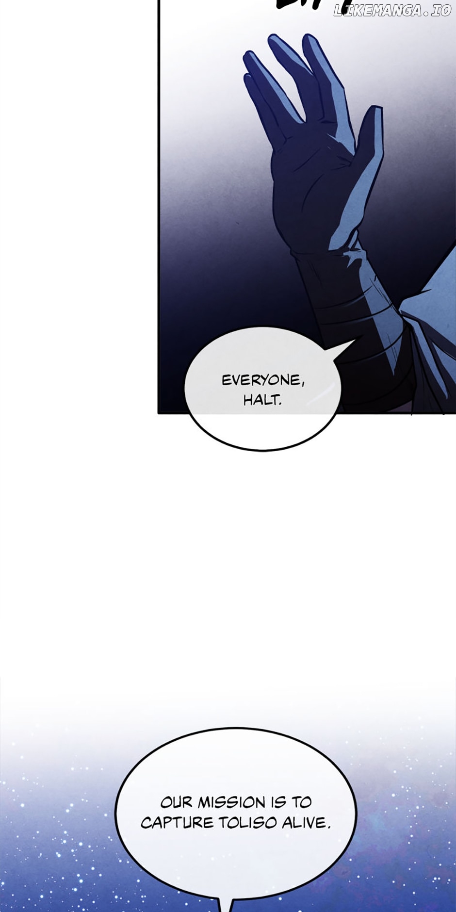 Read Jack Be Invincible EN Manga Online