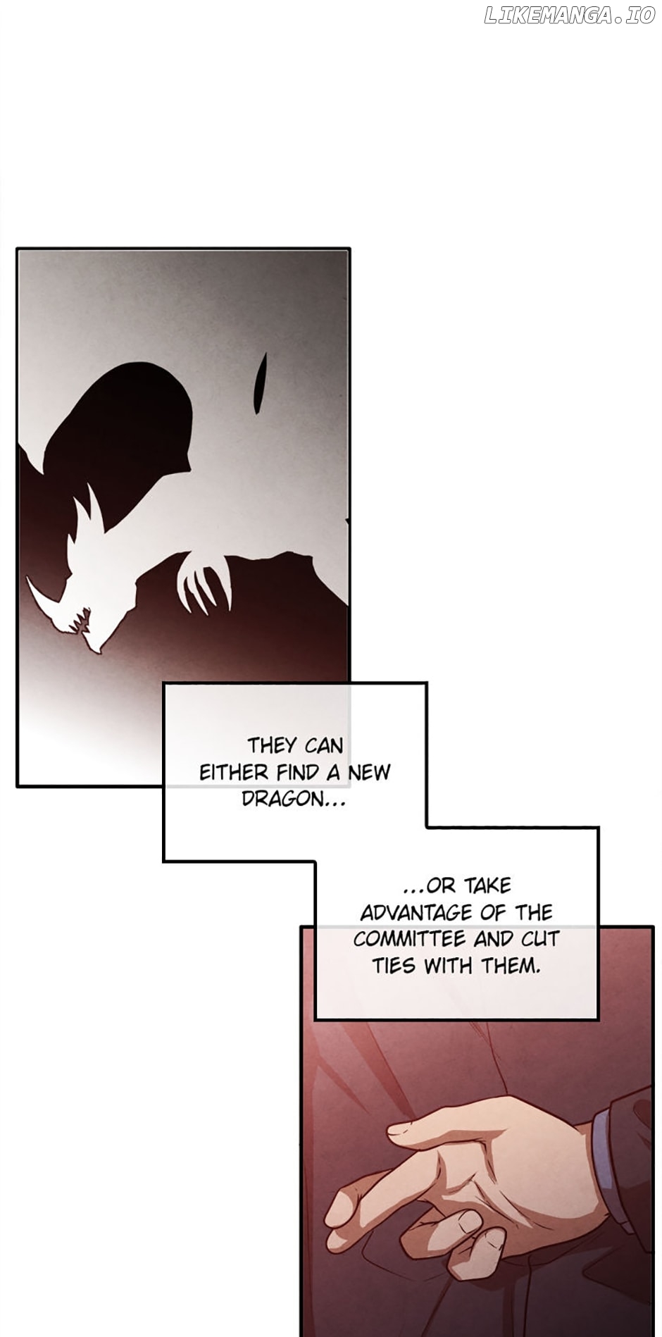 Read Jack Be Invincible EN Manga Online