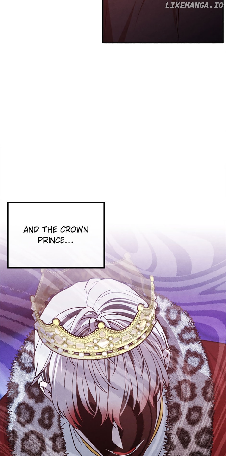 Read Jack Be Invincible EN Manga Online