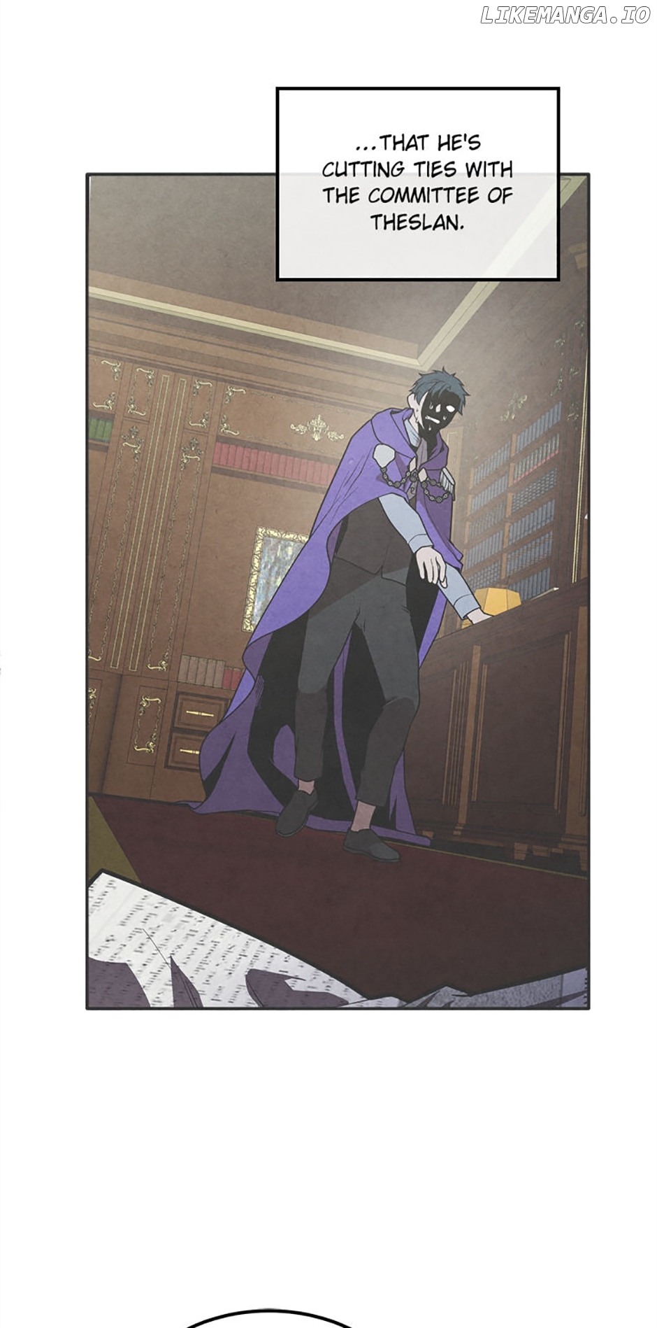 Read Jack Be Invincible EN Manga Online
