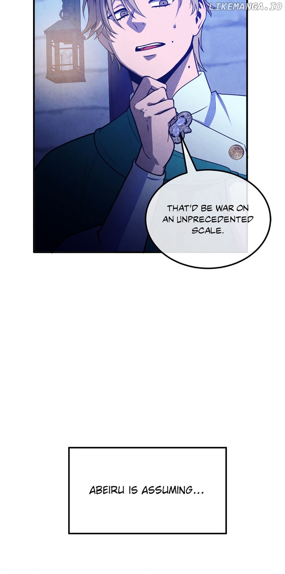 Read Jack Be Invincible EN Manga Online