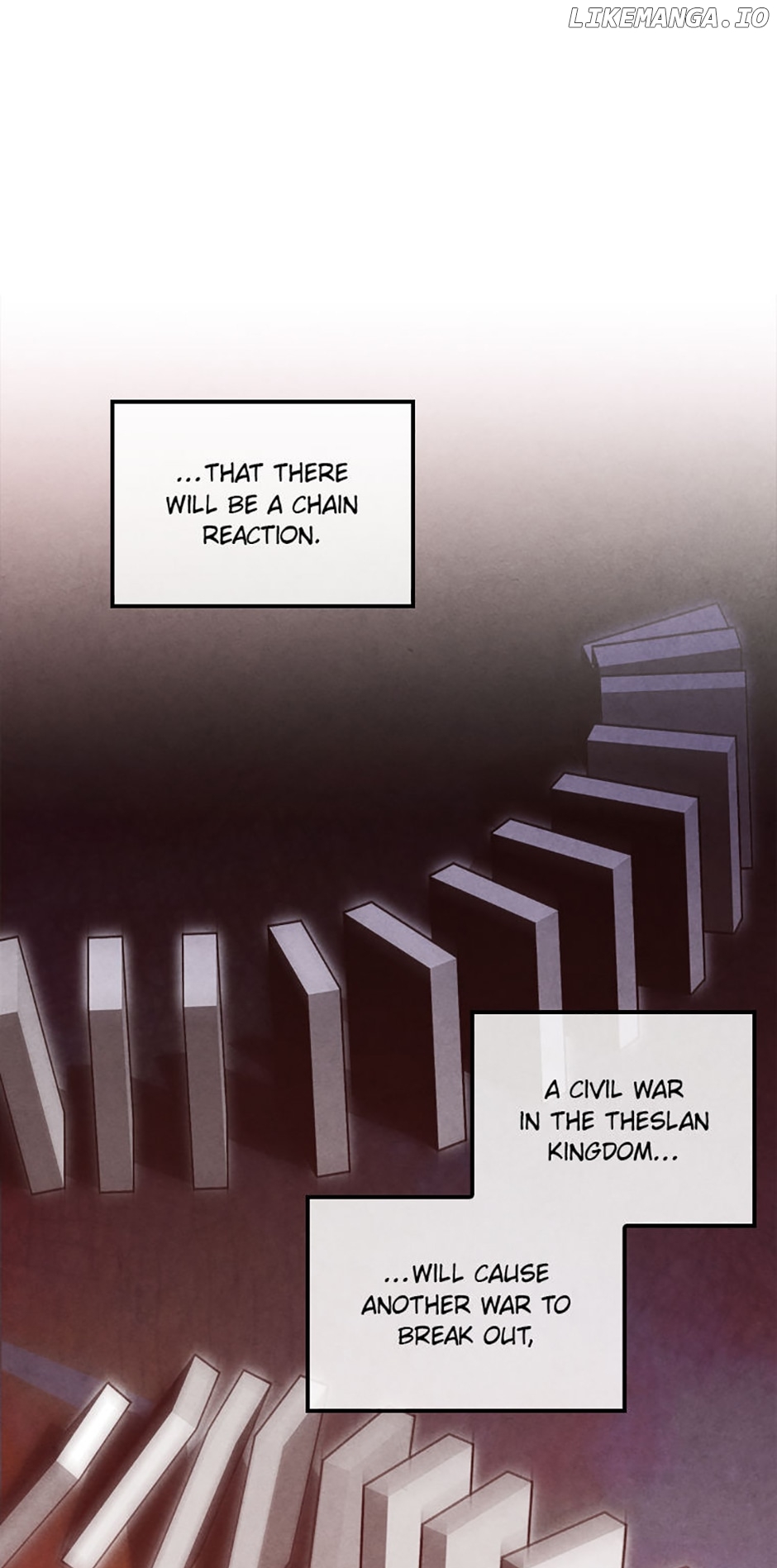 Read Jack Be Invincible EN Manga Online