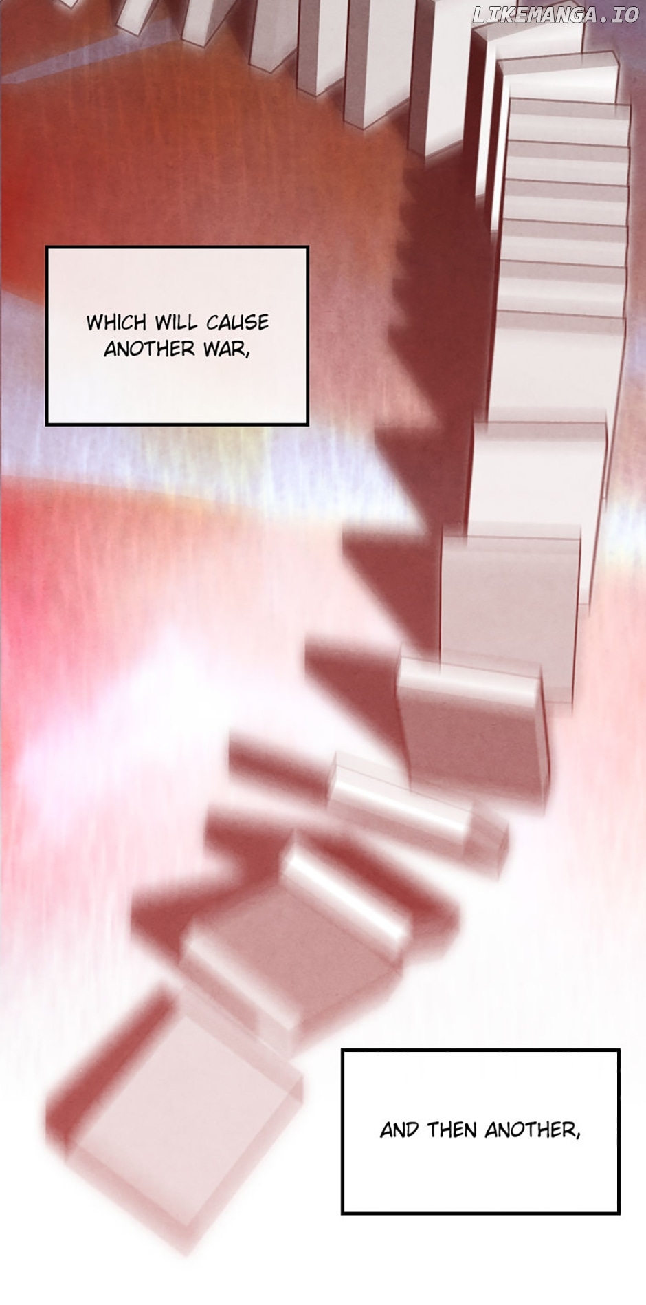 Read Jack Be Invincible EN Manga Online
