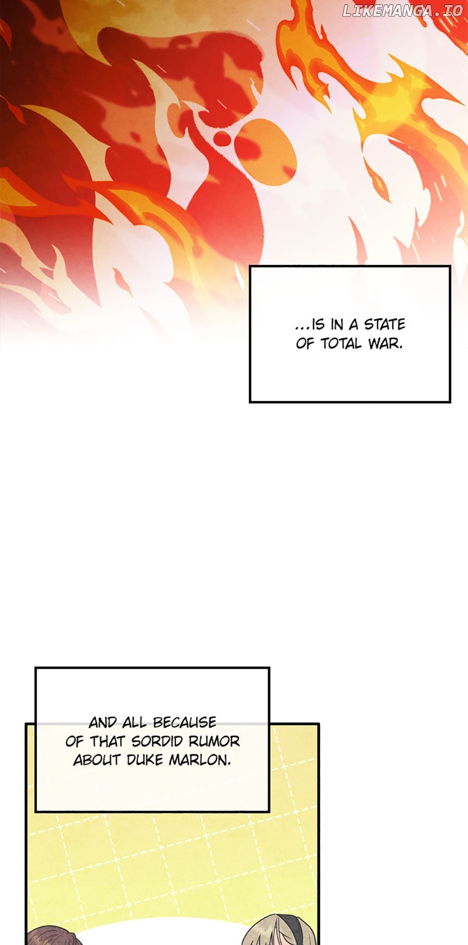 Read Jack Be Invincible EN Manga Online