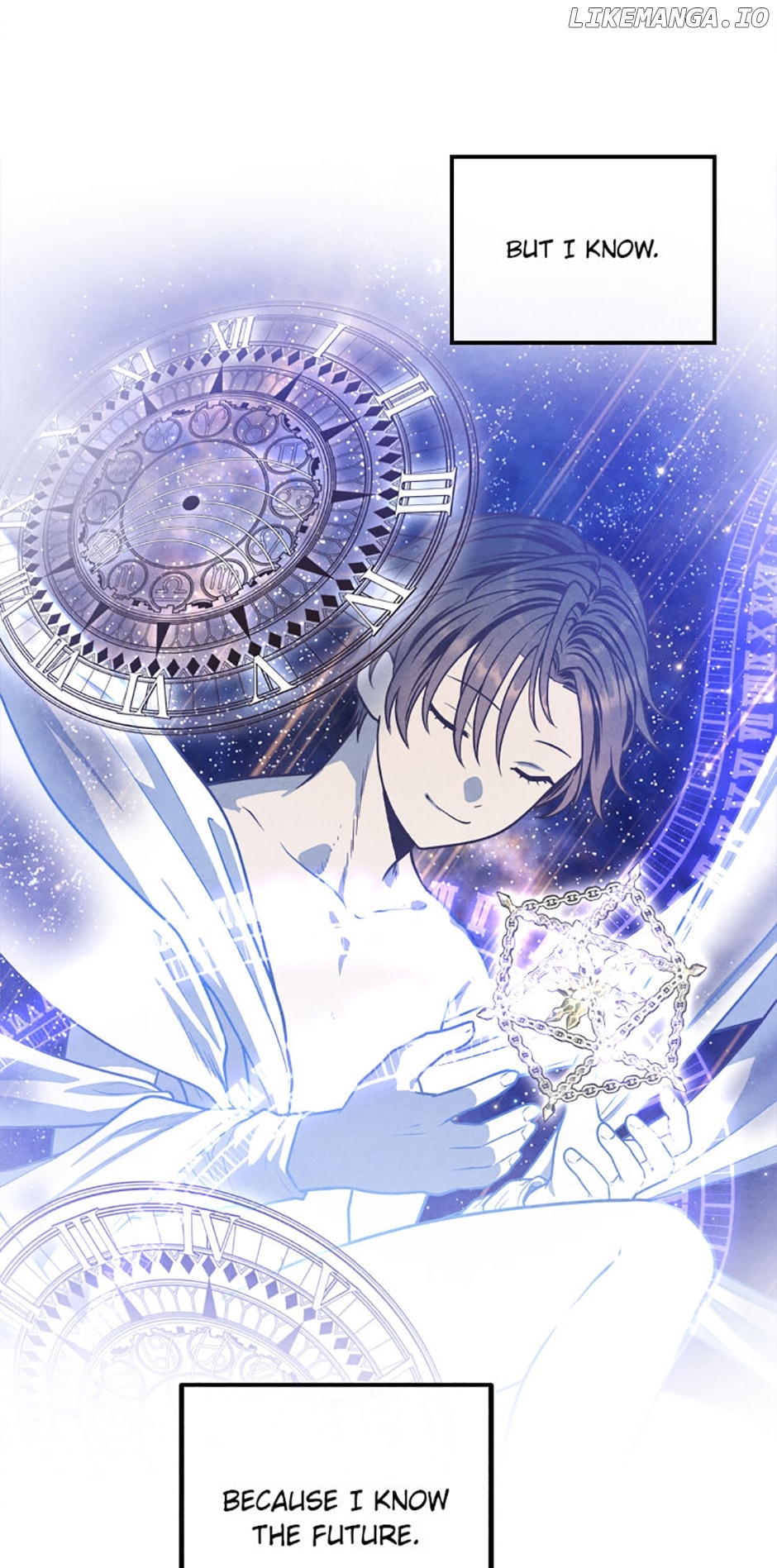 Read Jack Be Invincible EN Manga Online