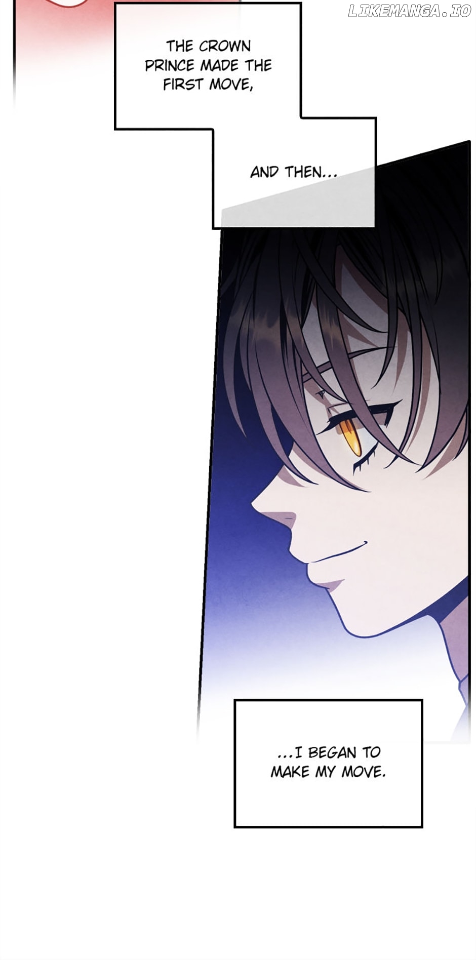 Read Jack Be Invincible EN Manga Online