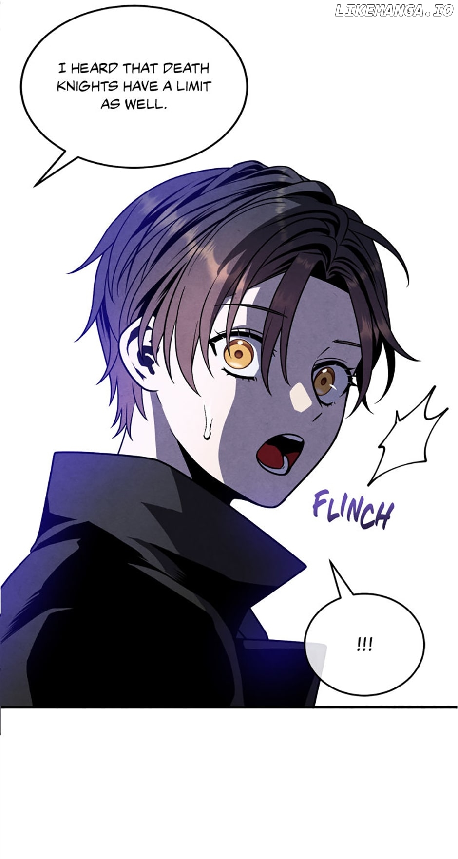 Read Jack Be Invincible EN Manga Online