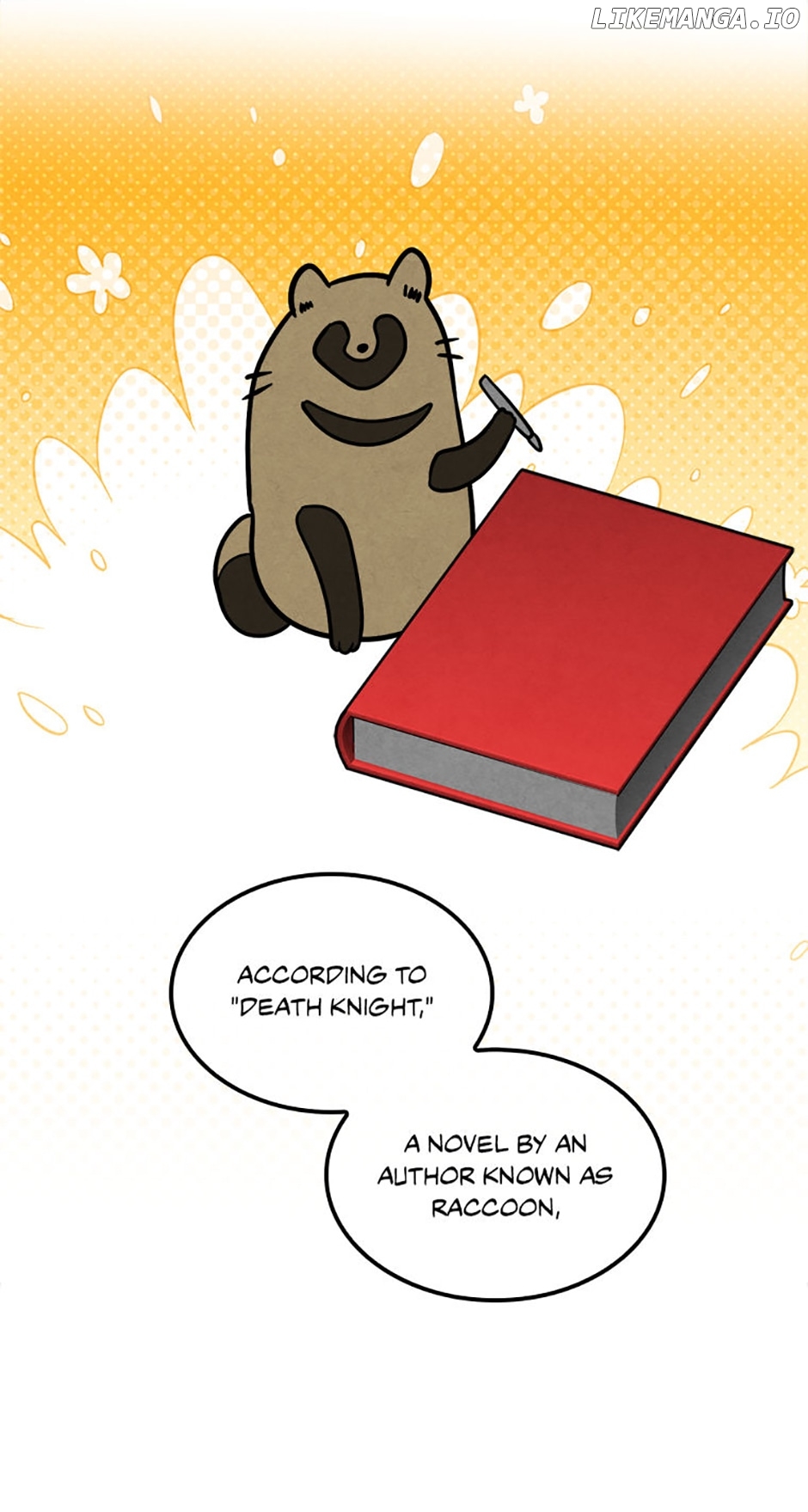 Read Jack Be Invincible EN Manga Online