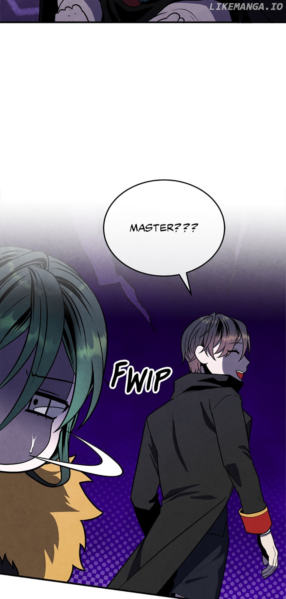 Read Jack Be Invincible EN Manga Online