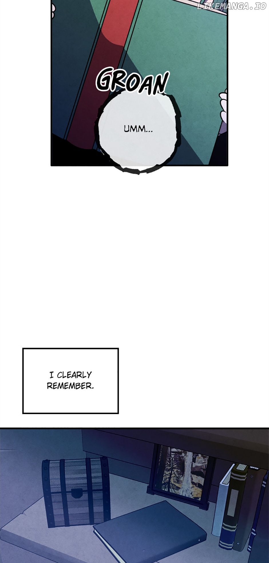 Read Jack Be Invincible EN Manga Online