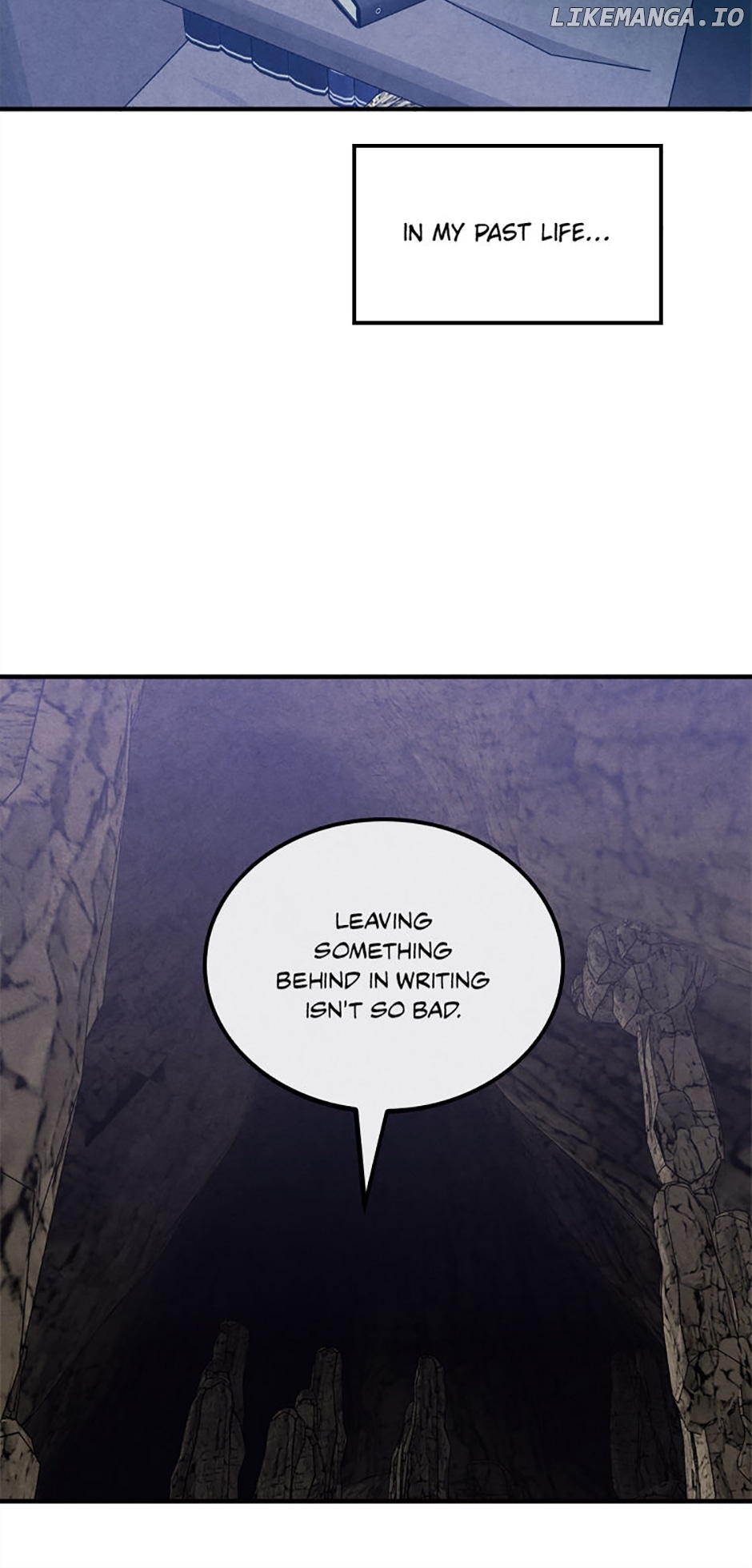 Read Jack Be Invincible EN Manga Online