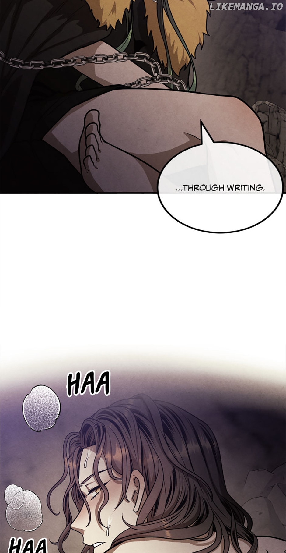 Read Jack Be Invincible EN Manga Online