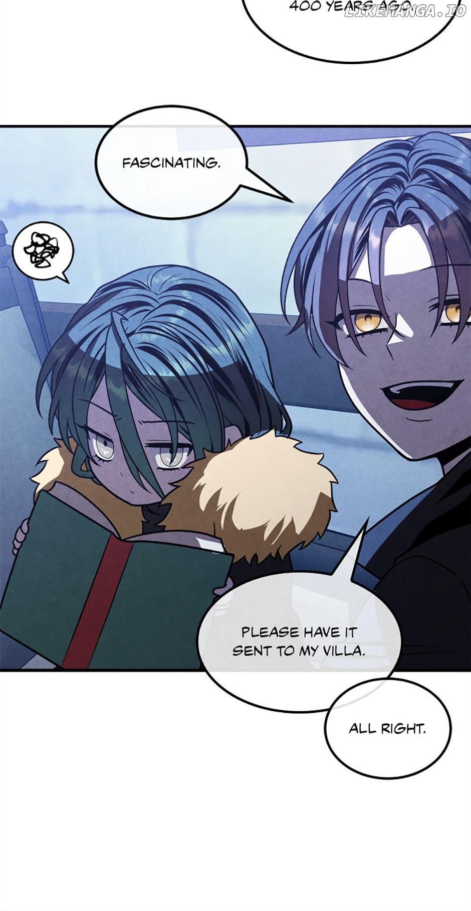 Read Jack Be Invincible EN Manga Online