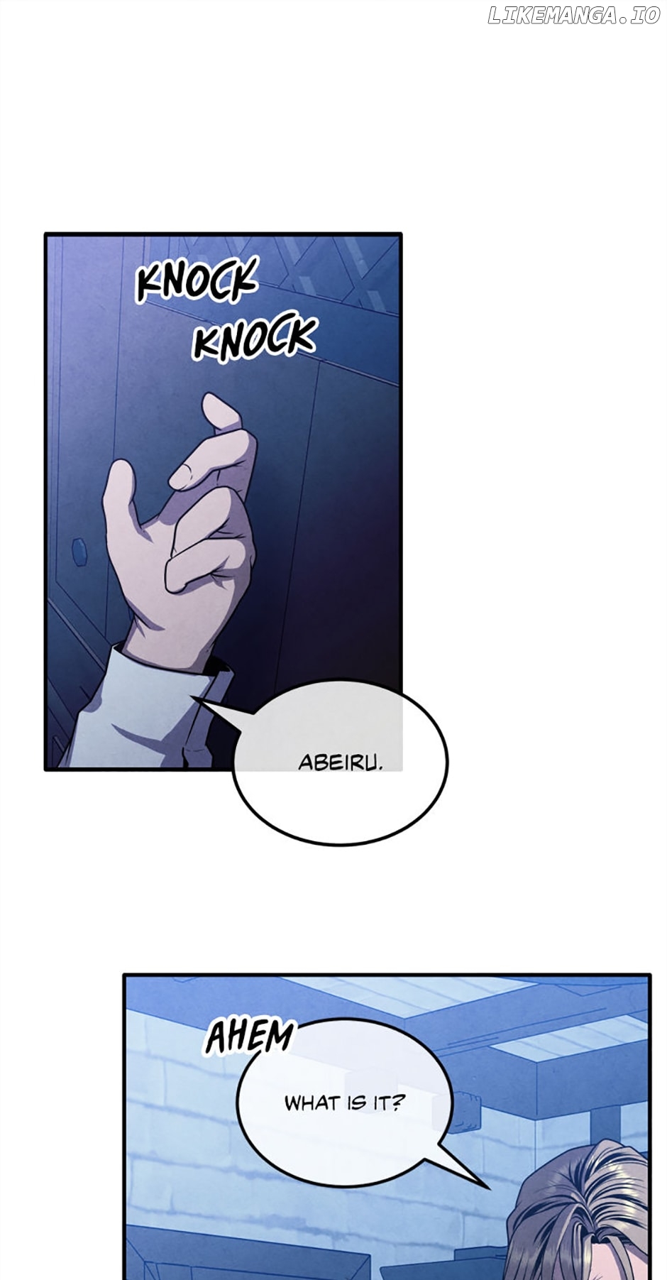 Read Jack Be Invincible EN Manga Online