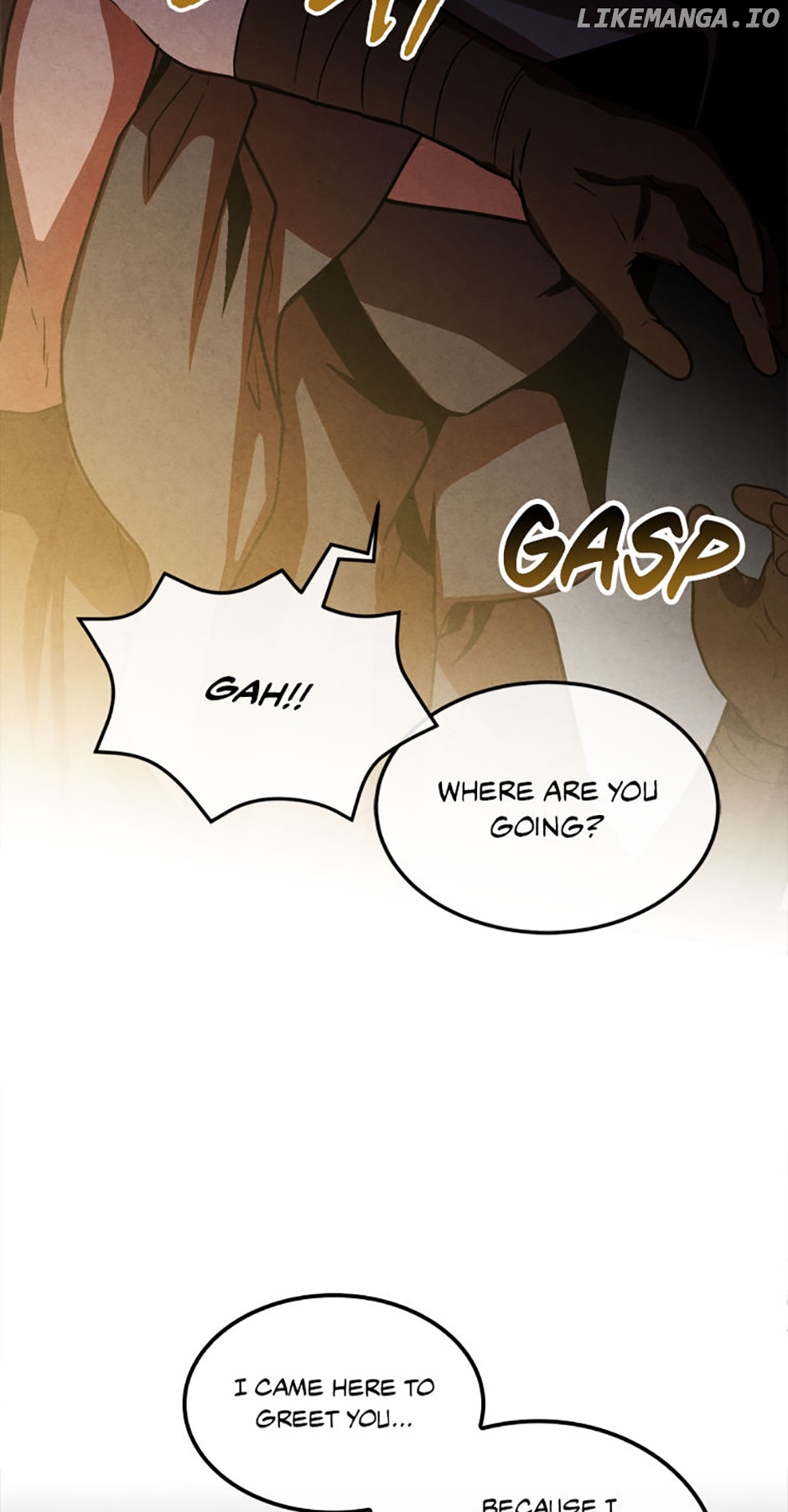 Read Jack Be Invincible EN Manga Online