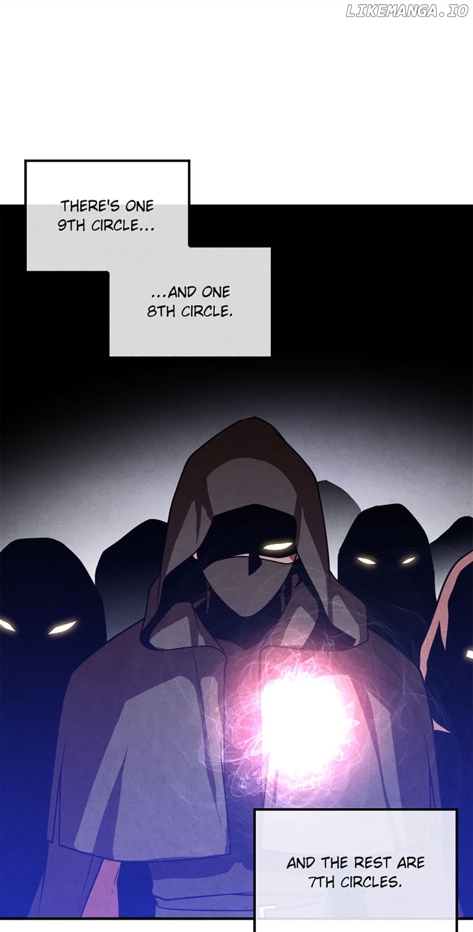 Read Jack Be Invincible EN Manga Online
