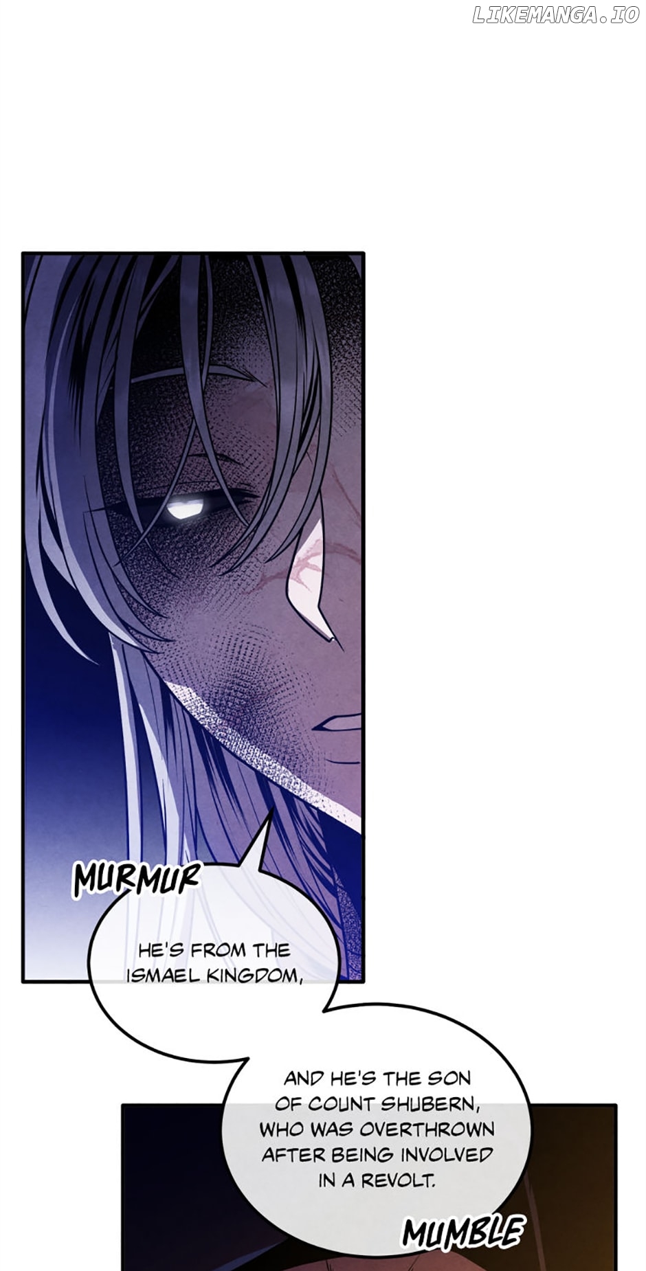 Read Jack Be Invincible EN Manga Online
