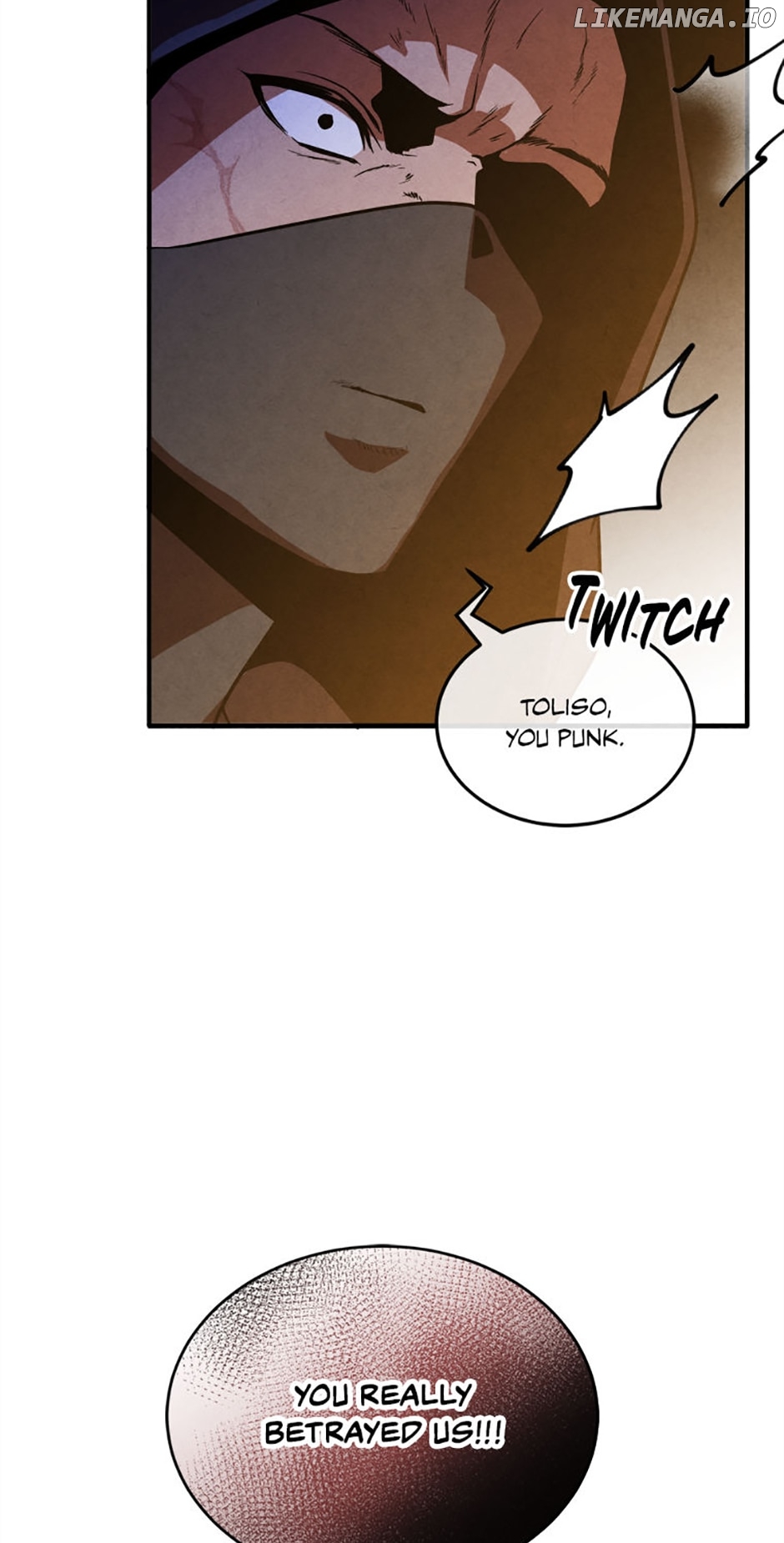 Read Jack Be Invincible EN Manga Online