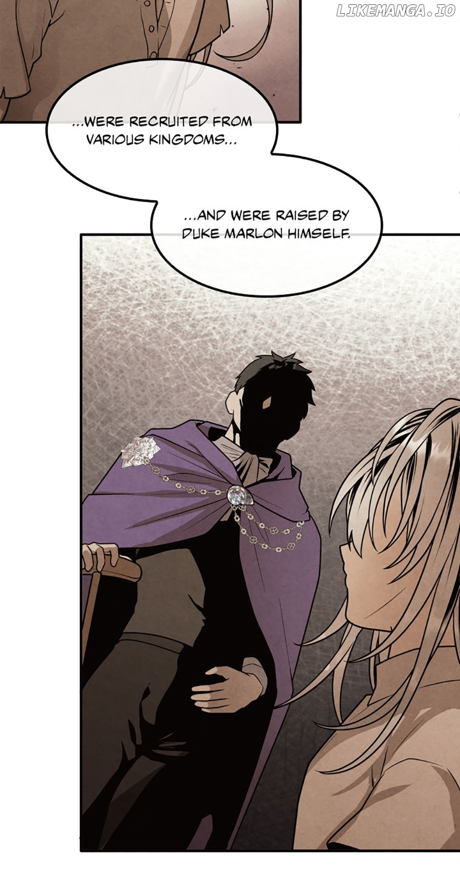 Read Jack Be Invincible EN Manga Online