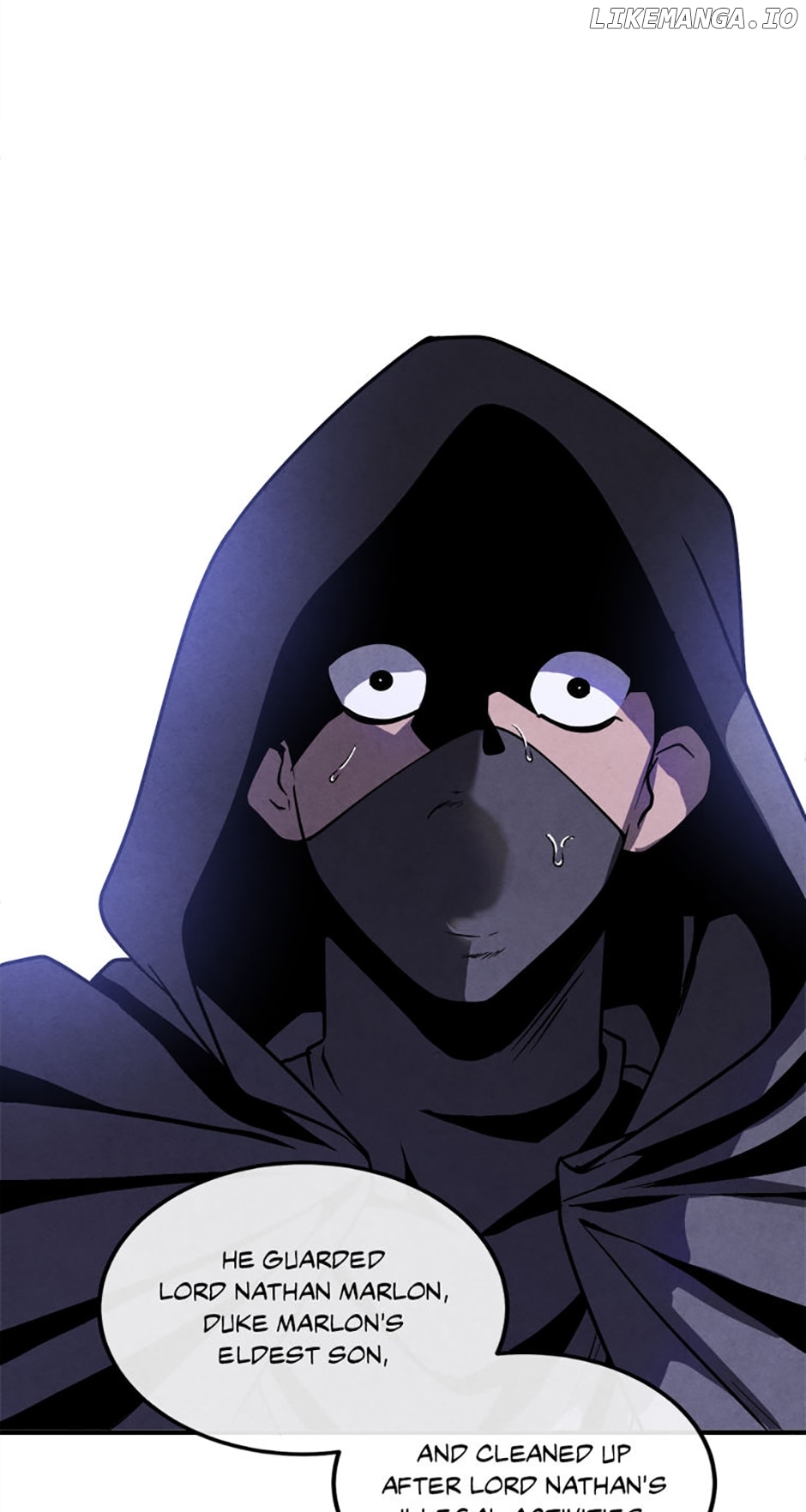 Read Jack Be Invincible EN Manga Online