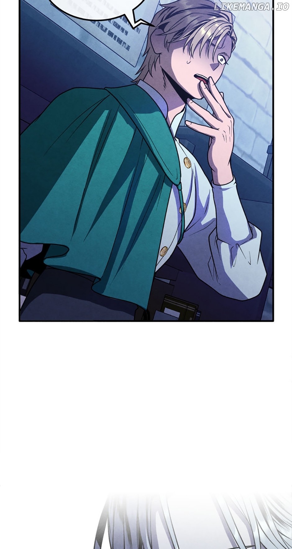 Read Jack Be Invincible EN Manga Online