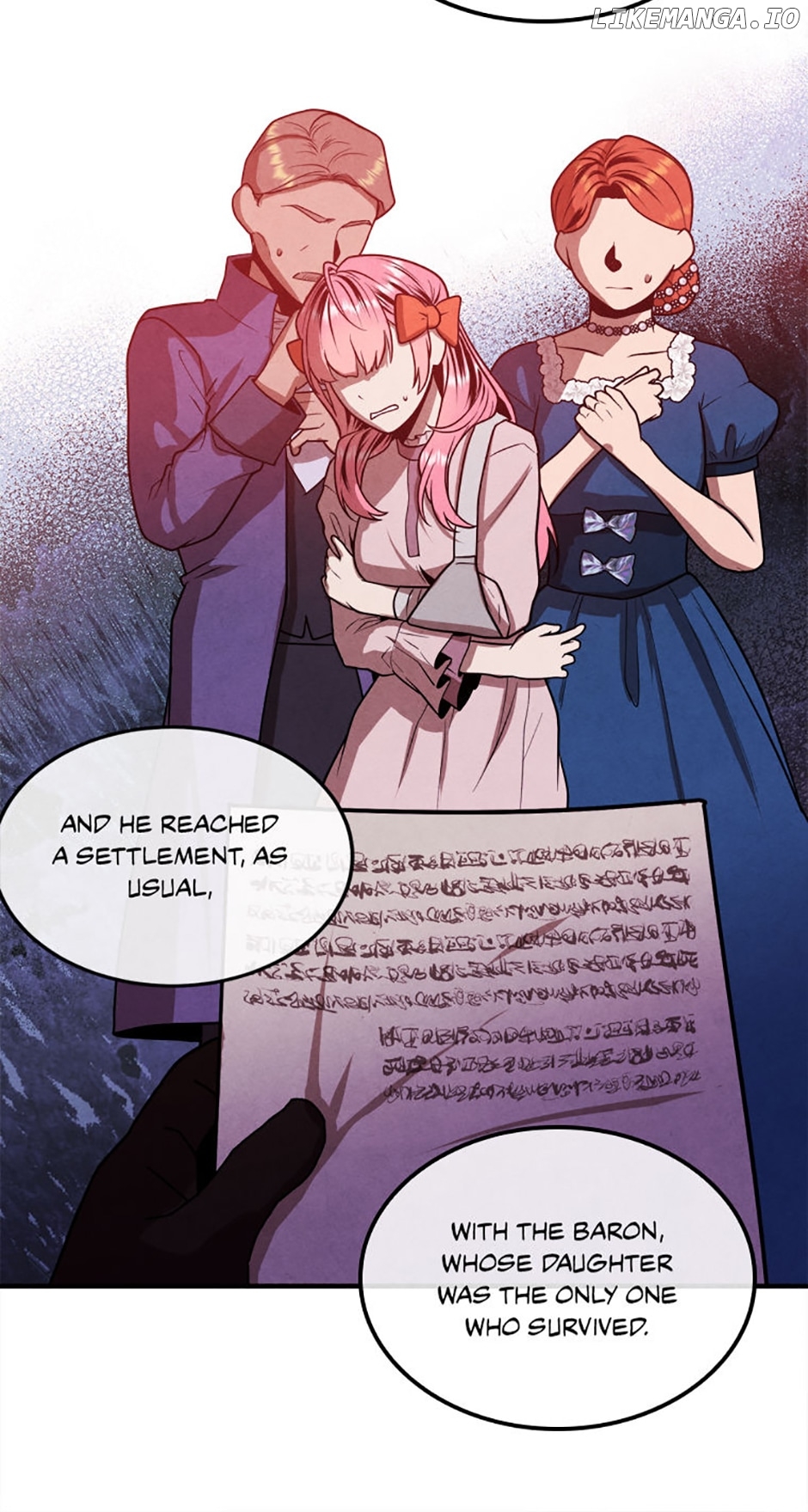 Read Jack Be Invincible EN Manga Online