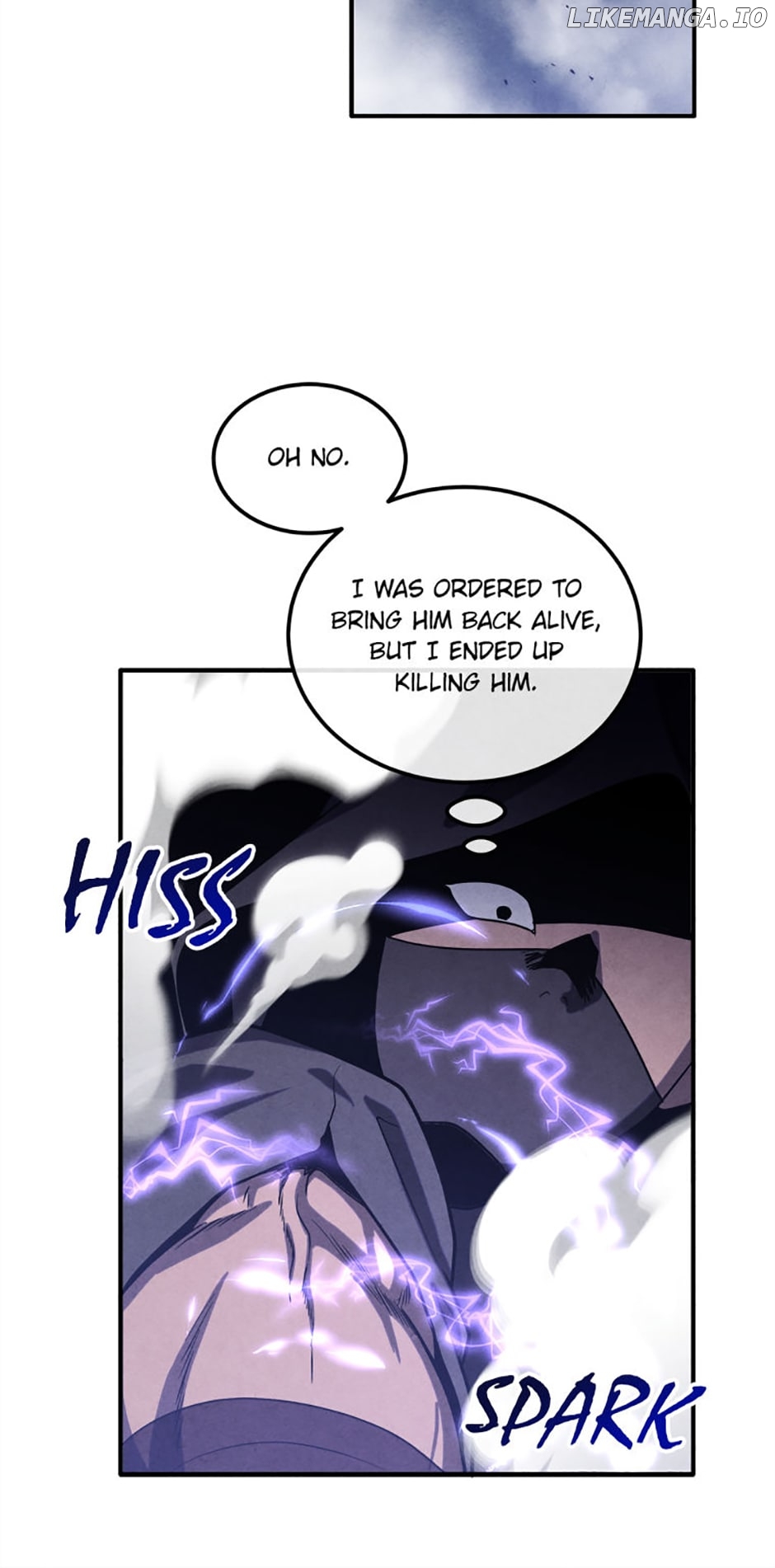 Read Jack Be Invincible EN Manga Online