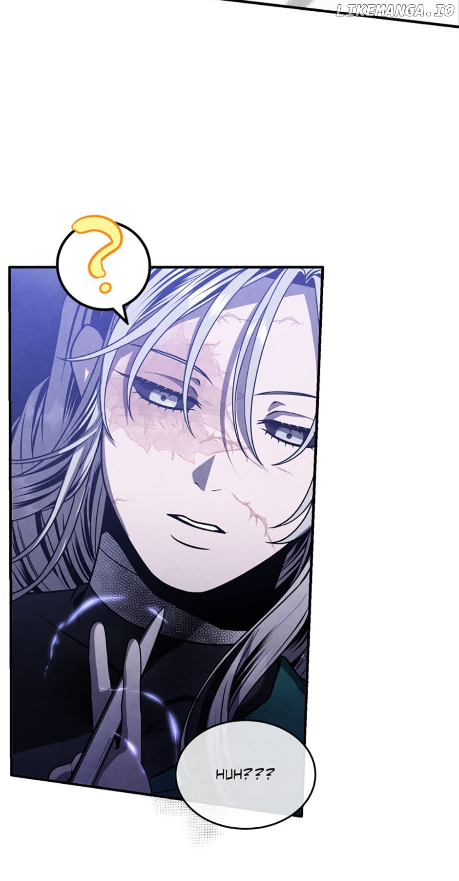 Read Jack Be Invincible EN Manga Online