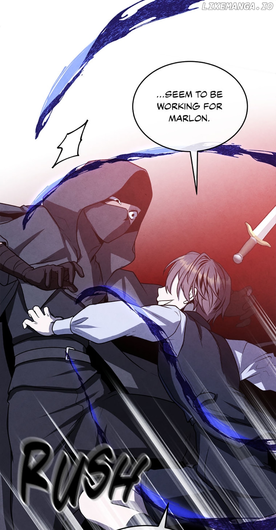 Read Jack Be Invincible EN Manga Online