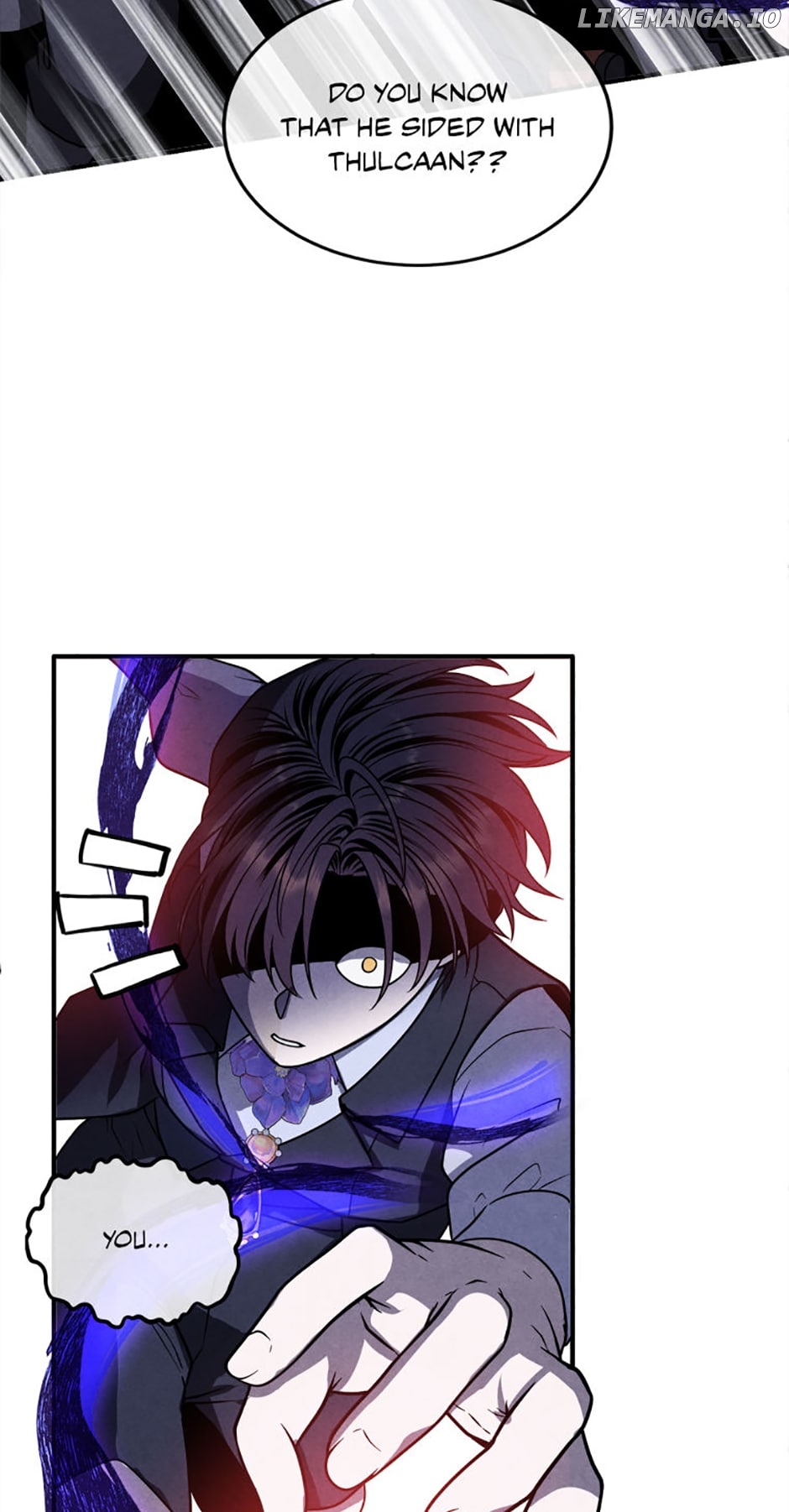 Read Jack Be Invincible EN Manga Online