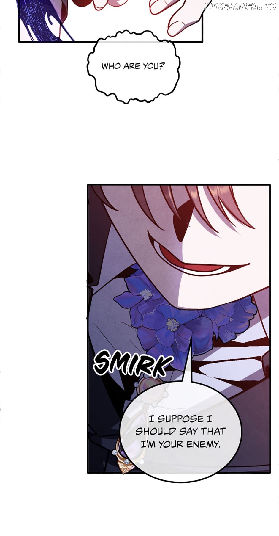 Read Jack Be Invincible EN Manga Online