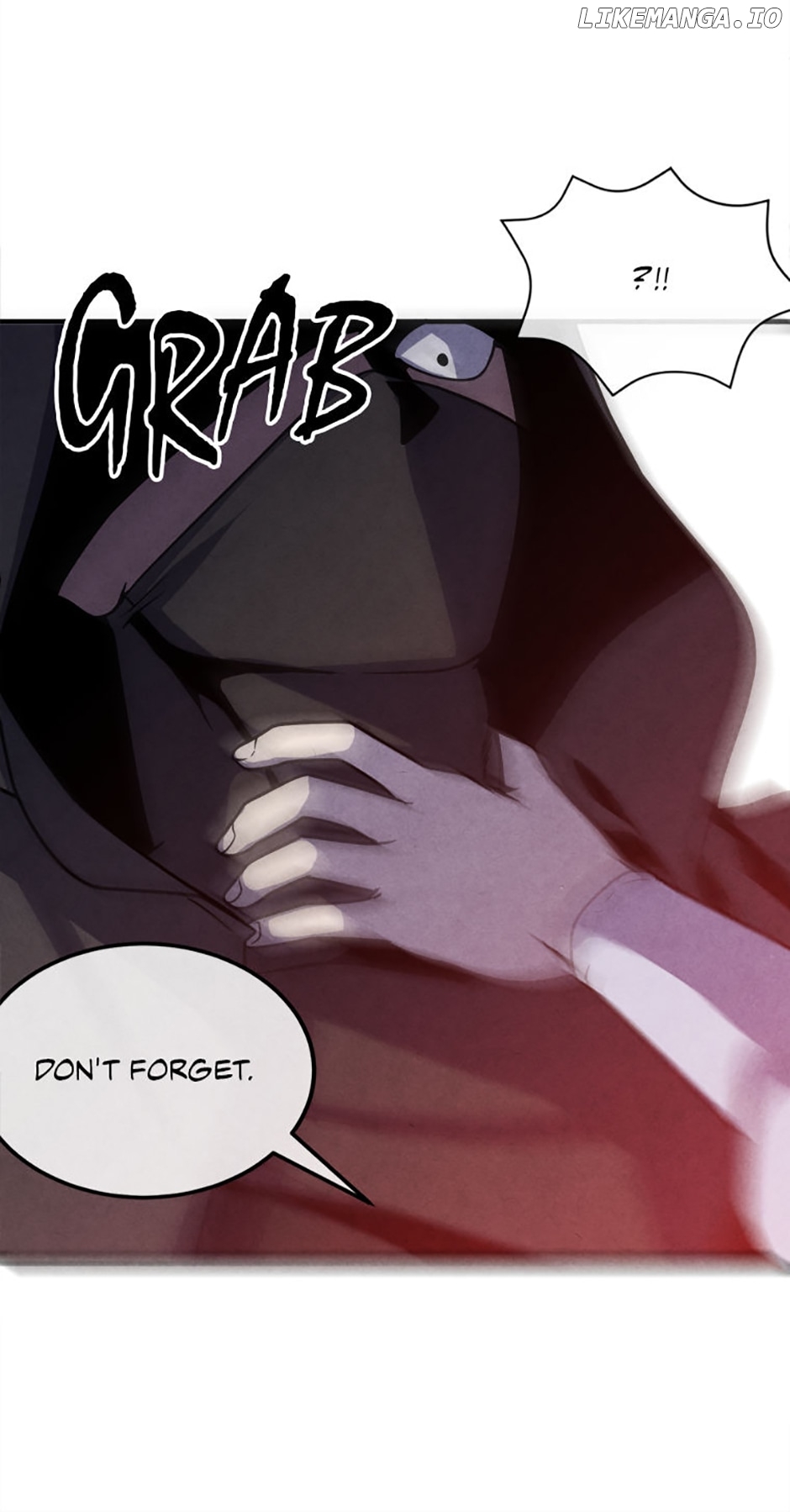 Read Jack Be Invincible EN Manga Online