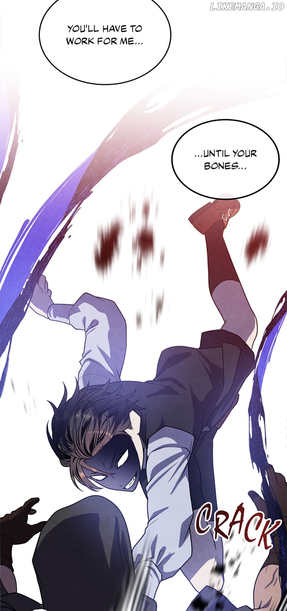Read Jack Be Invincible EN Manga Online