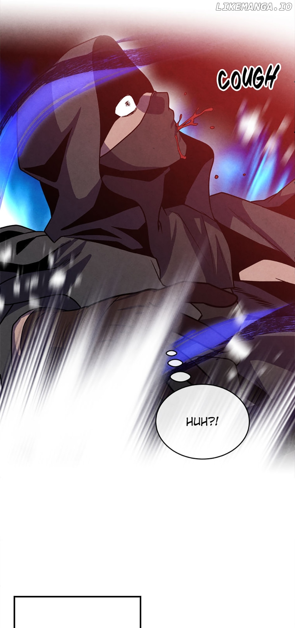 Read Jack Be Invincible EN Manga Online