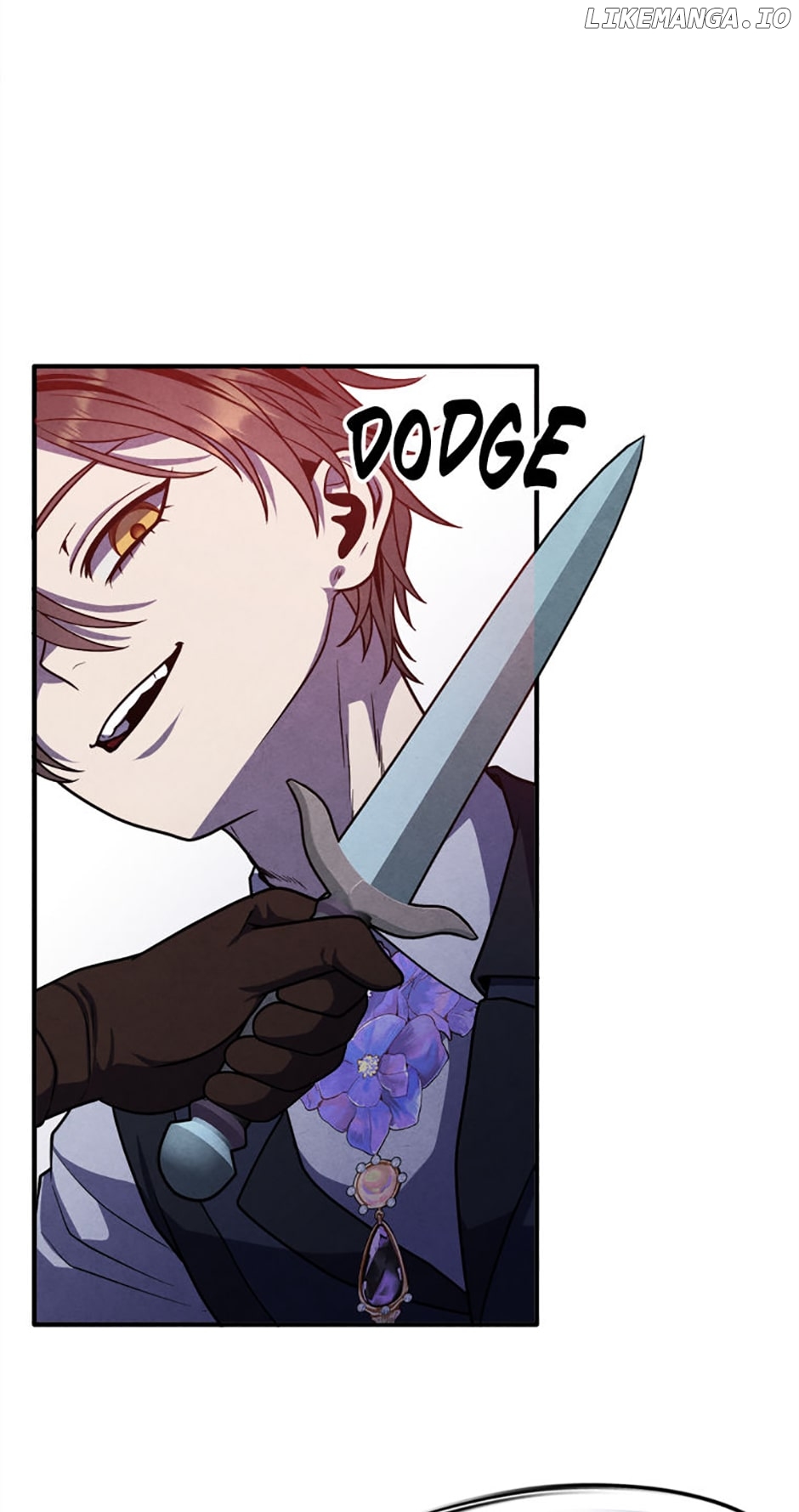 Read Jack Be Invincible EN Manga Online