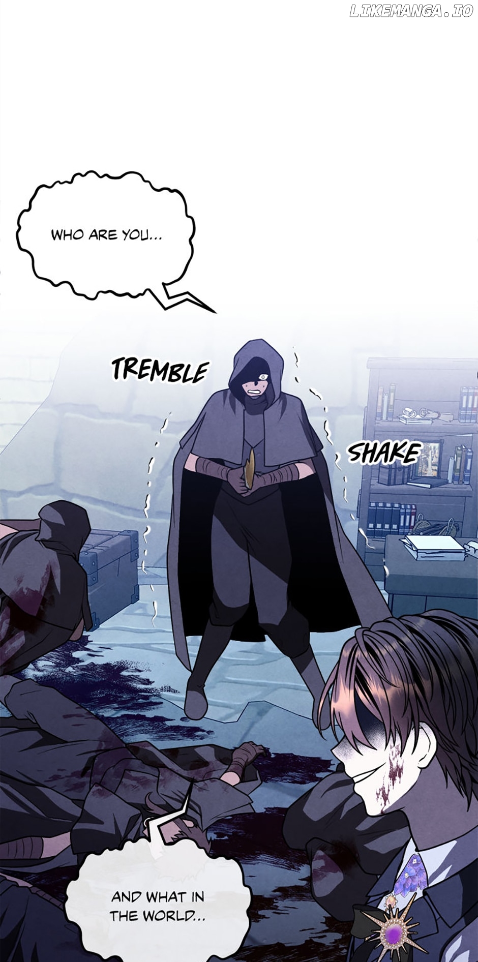Read Jack Be Invincible EN Manga Online