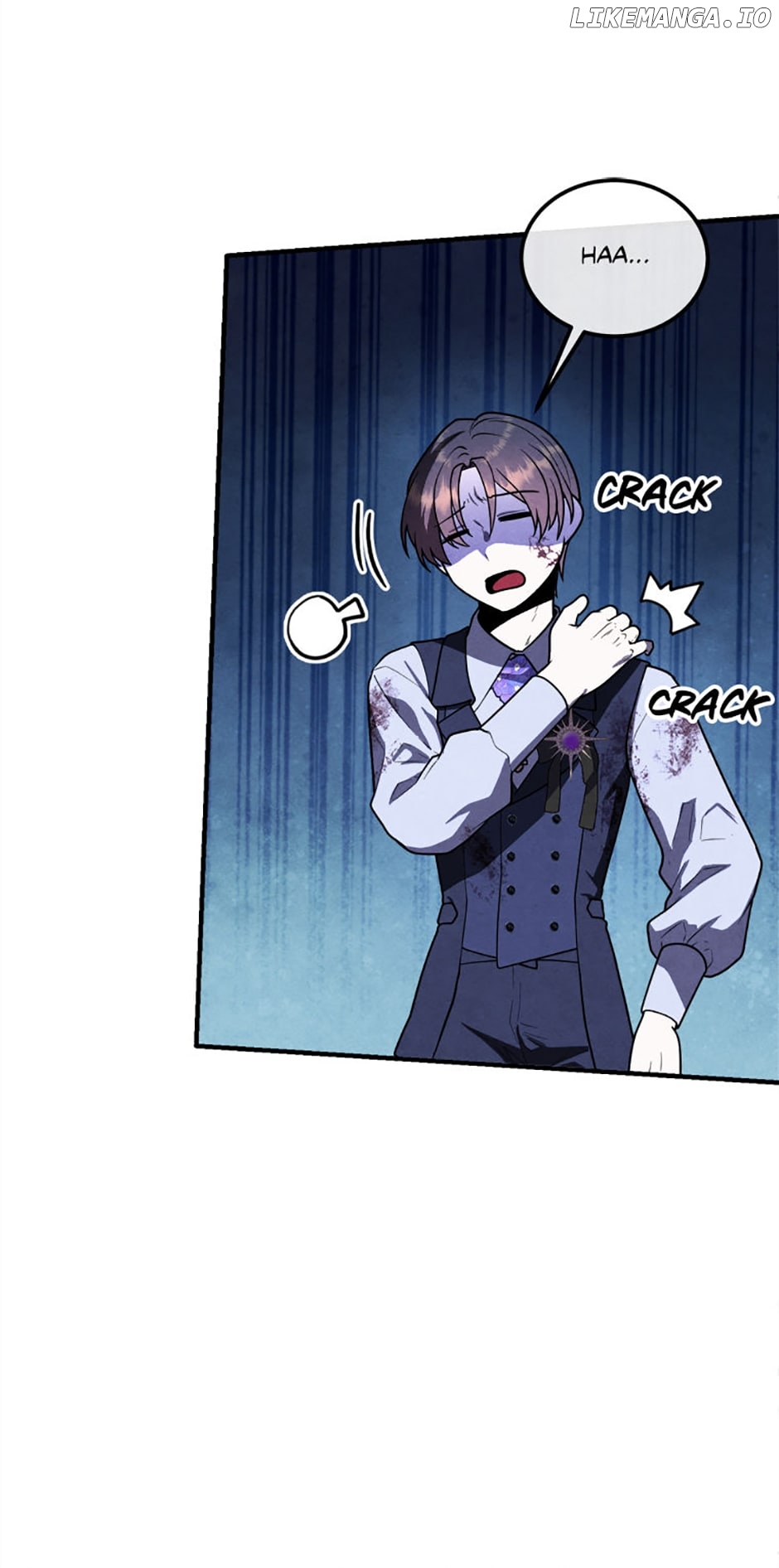 Read Jack Be Invincible EN Manga Online