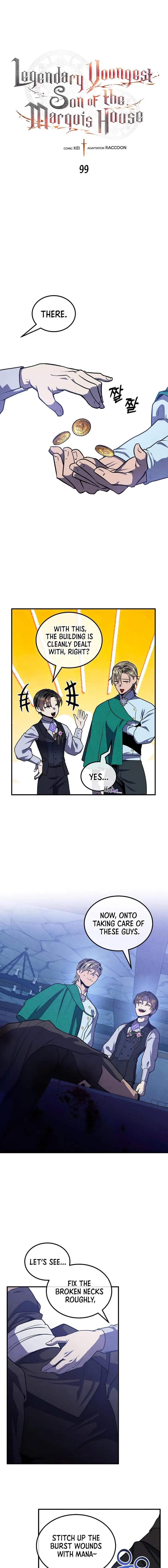 Read Jack Be Invincible EN Manga Online