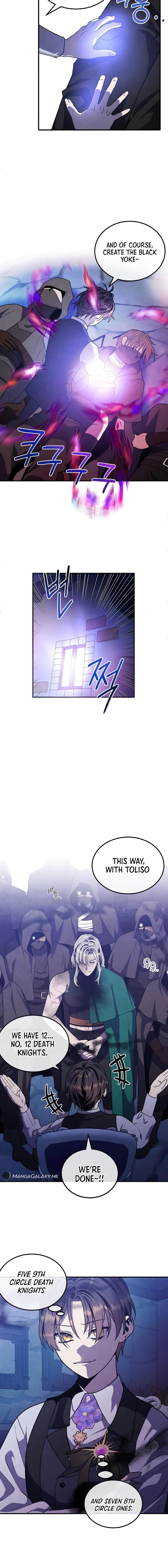 Read Jack Be Invincible EN Manga Online