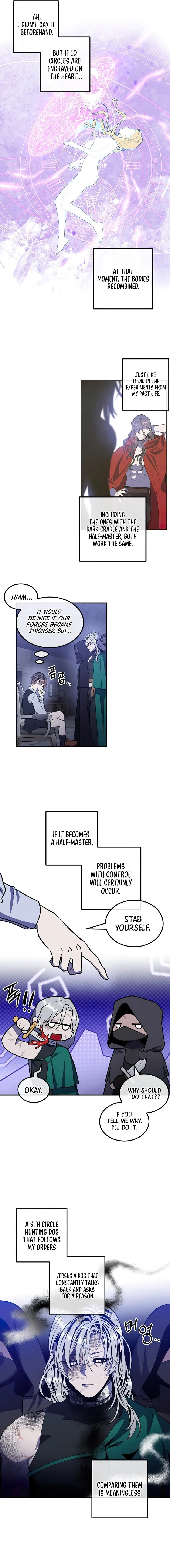 Read Jack Be Invincible EN Manga Online