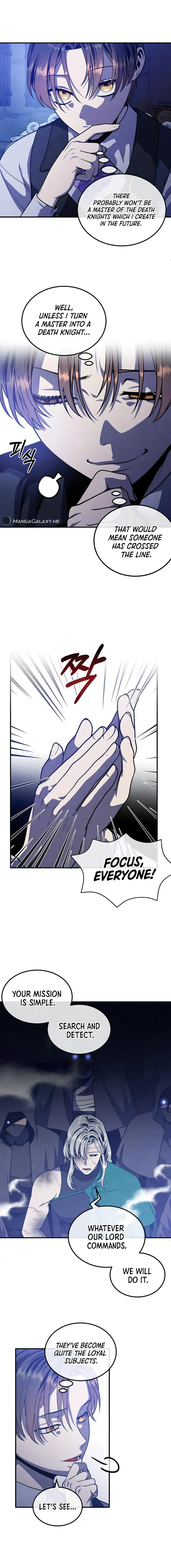 Read Jack Be Invincible EN Manga Online
