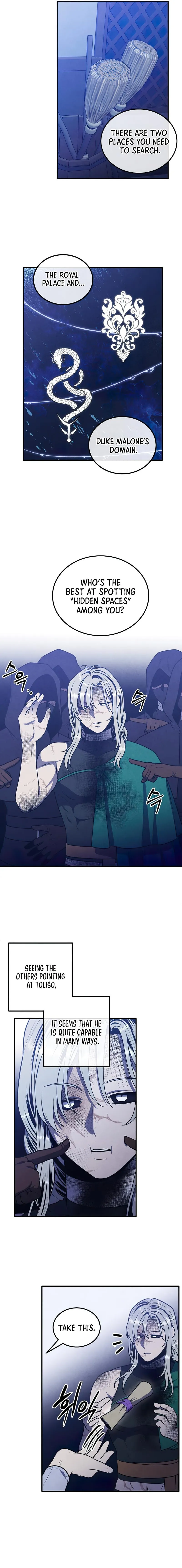 Read Jack Be Invincible EN Manga Online