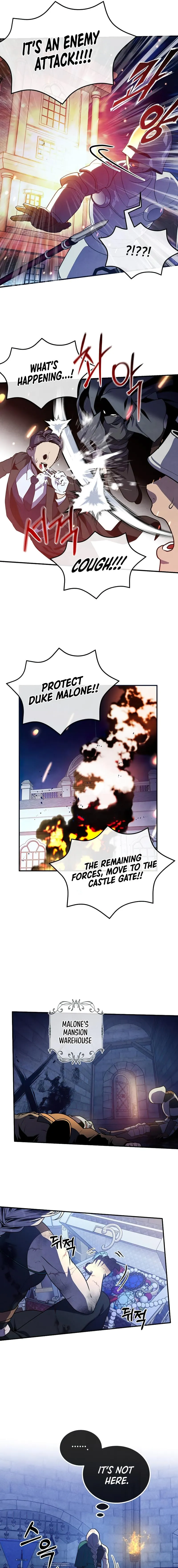 Read Jack Be Invincible EN Manga Online