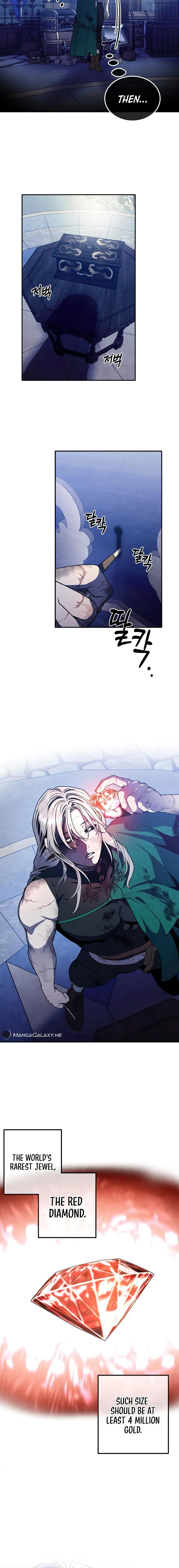 Read Jack Be Invincible EN Manga Online