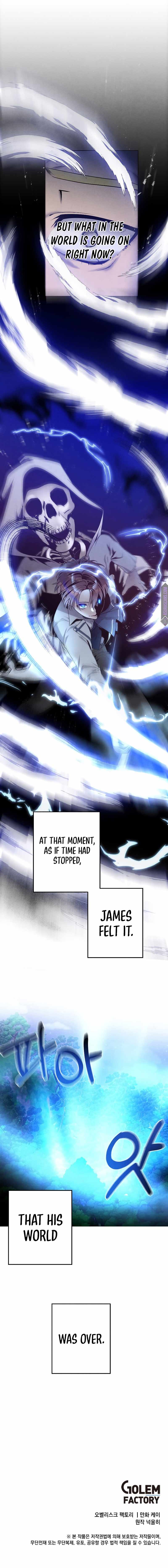 Read Jack Be Invincible EN Manga Online