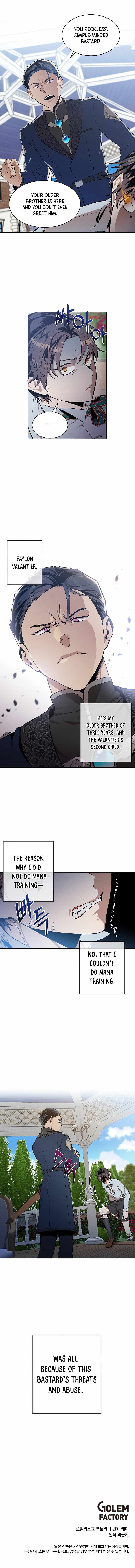 Read Jack Be Invincible EN Manga Online